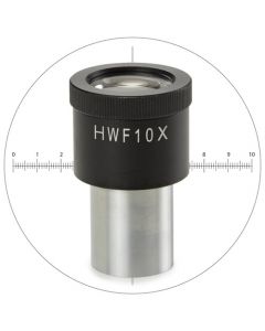 Microscope Micrometer Eyepiece for bScope [80092]