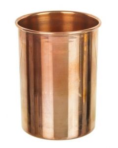 Calorimeter - Copper 100 x 75mm dia. Premium [8981]