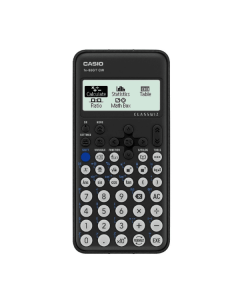 Casio Classwiz Scientific Calculator Black FX-83GTCW [80797]