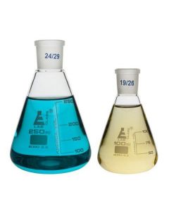 Conical Flask 100ml 14/23 Pack of 2 [98232]