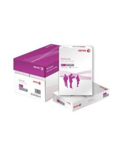 Copier Paper Xerox A4 500 Sheets Pack of 5 [93013]