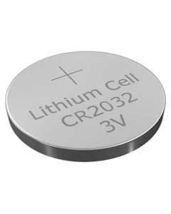 Cell Battery Pack of 1 CR2032 [77129]