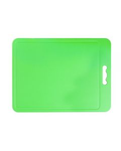 Chopping Boards 4mm Thick Green Pack of 10 [977104]