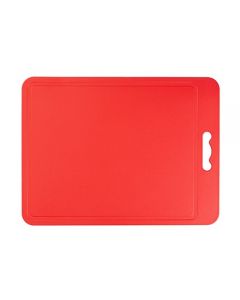 Chopping Boards 4mm Thick Red Pack of 10 [977105]