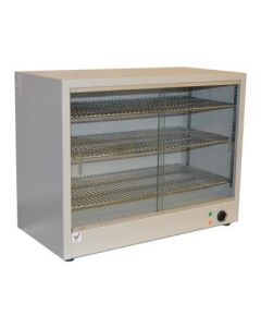 Drying Cabinet 113L Stainless Steel [2047]