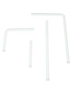 Delivery Tubes - Set of 4 Tubes [0190]