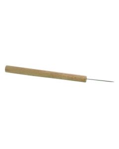 Dissecting Needle with Wooden Handle Pack of 10 [9035]