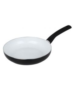 Fry Pan (Frying Pan) Ceramic 20cm [7352]