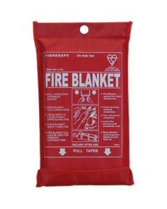 Fire Blanket Pack of 3 [91371]