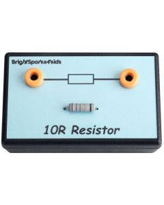 Brightsparks 10R Resistor Module [2376]