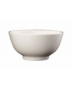 Footed Rice Bowl Pack of 12 10cm/4" [777985]