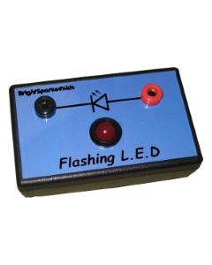 Brightsparks Flashing LED Module [2562]