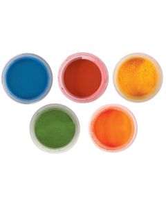 Food Colouring Powder Green 25g [3261]