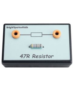 Brightsparks 47R Resistor Module [2378]