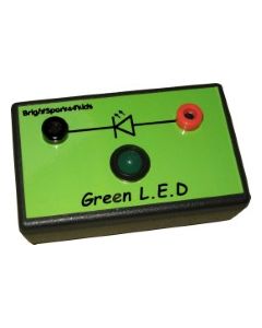 Brightsparks Green LED Module [2565]