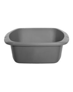 Square Laboratory Washing Up Bowls Pack of 2 [977065]