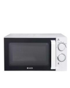 Haden Manual Control Microwave Oven [780587]