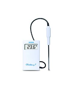 Checktemp 1 Pocket Thermometer HI-98509 - Hanna [2223]