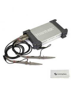 Hantek USB Digital Storage Oscilloscope [3062]