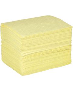 Chemical Spillage Pads Pack of 20 Spilkleen Std. [5671]