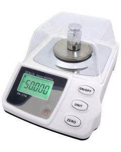 Hi-Precision Portable Weighing Scale 60 x 0.001g [3168]