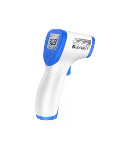 Infrared Forehead Thermometer Pack of 2 [980490]