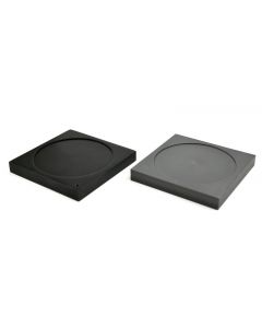 Ice Melting Plates - Pack of 2 Plates [80618]