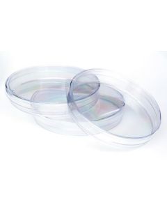 Petri Dishes Aseptic 90 x 16mm Single Vt Box of 600 [2980]