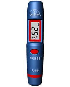 Infrared Pen-Type Thermometer - ATP [2218]