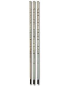 Thermometer Initial Green 150mm -10/110 x 1.0°C [3165]