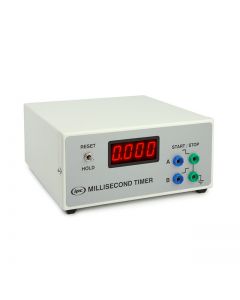 Millisecond Timer - IPC [80081]