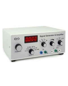 Signal Generator & Amplifier - IPC [8965]