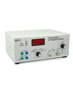Timer Scaler & Frequency Meter - IPC [80054]