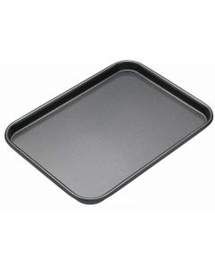 Masterclass Baking Tray 24cm x 18cm x 1cm [7168]