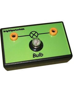Brightsparks Bulb Module (no Bulb) [2367]