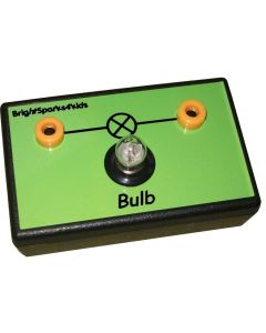 Brightsparks Bulb Module 1.5V Pack of 3 [92368]