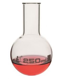 Labglass Round Bottom Flask 25ml [2630]