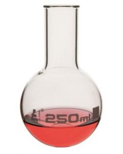 Labglass Round Bottom Flasks 50ml Pack of 2 [92631]