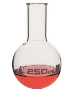 Labglass Round Bottom Flask 25ml Pack of 2 [92630]