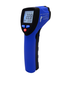 Laser Infrared Thermometer [1618]