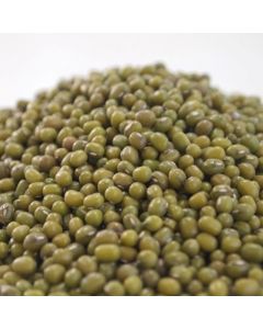 Seeds: Mung Beans - 50g [80516]