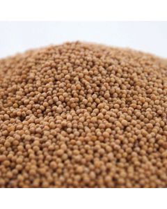 Seeds: Mustard Seeds - 50g [80520]