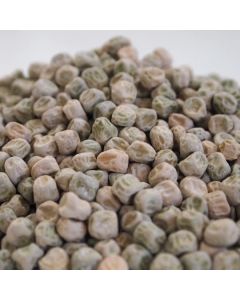 Seeds: Peas - 50g [80524]