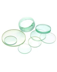 Lenses Biconcave Glass Set of 20 38mm 150mm FL [1115]