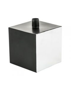 Leslie's Cube/Leslie Cube Premium 10cm Square [3076]