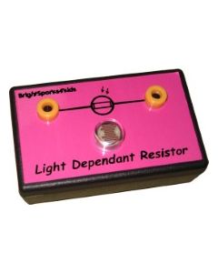 Brightsparks Light Dependant Resistor Module [2560]