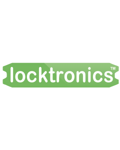 Locktronics Resistor, 10Ohm, 3W 5% (DIN) [2847]