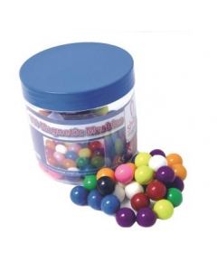 Magnetic Marbles Tub of 100 [3314]