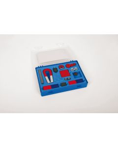 Magnetism Kit In Tray [80555]