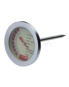 Meat Thermometer [7275]